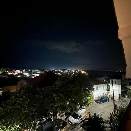 Zoia Hotel Chernomorets Exterior foto
