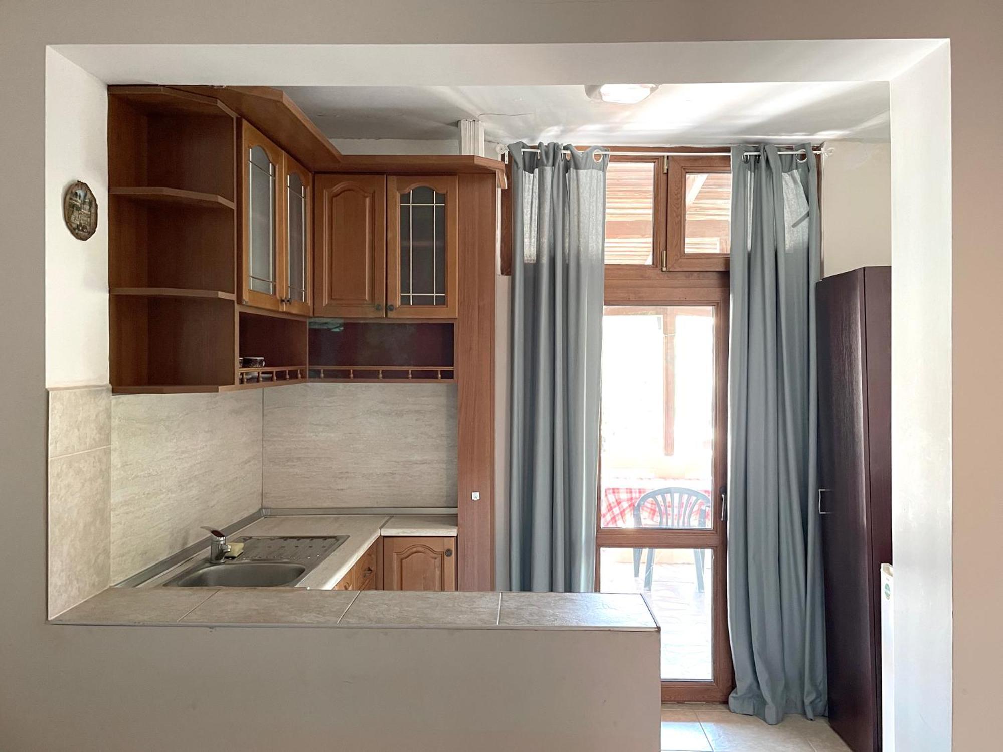 Zoia Hotel Chernomorets Exterior foto