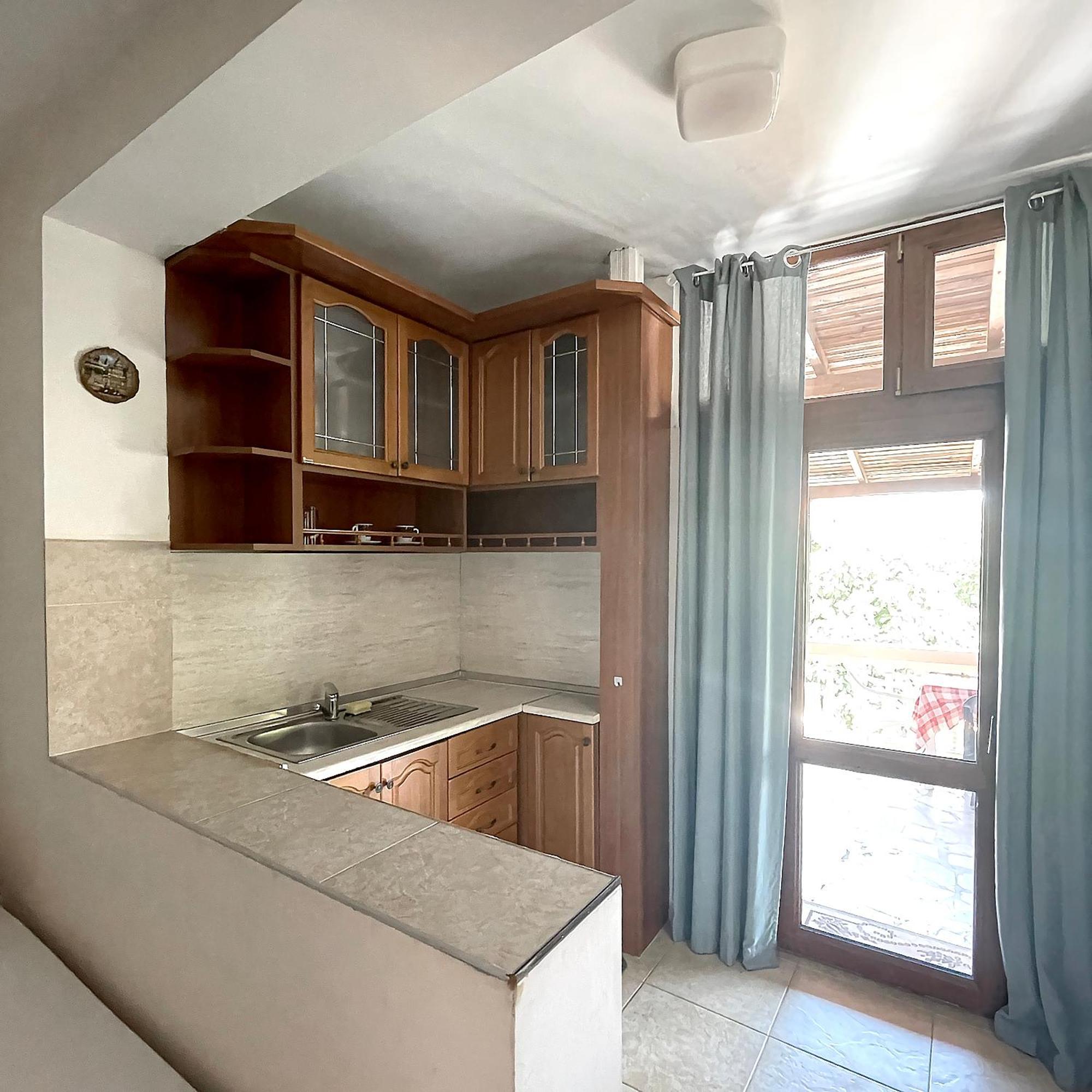 Zoia Hotel Chernomorets Exterior foto