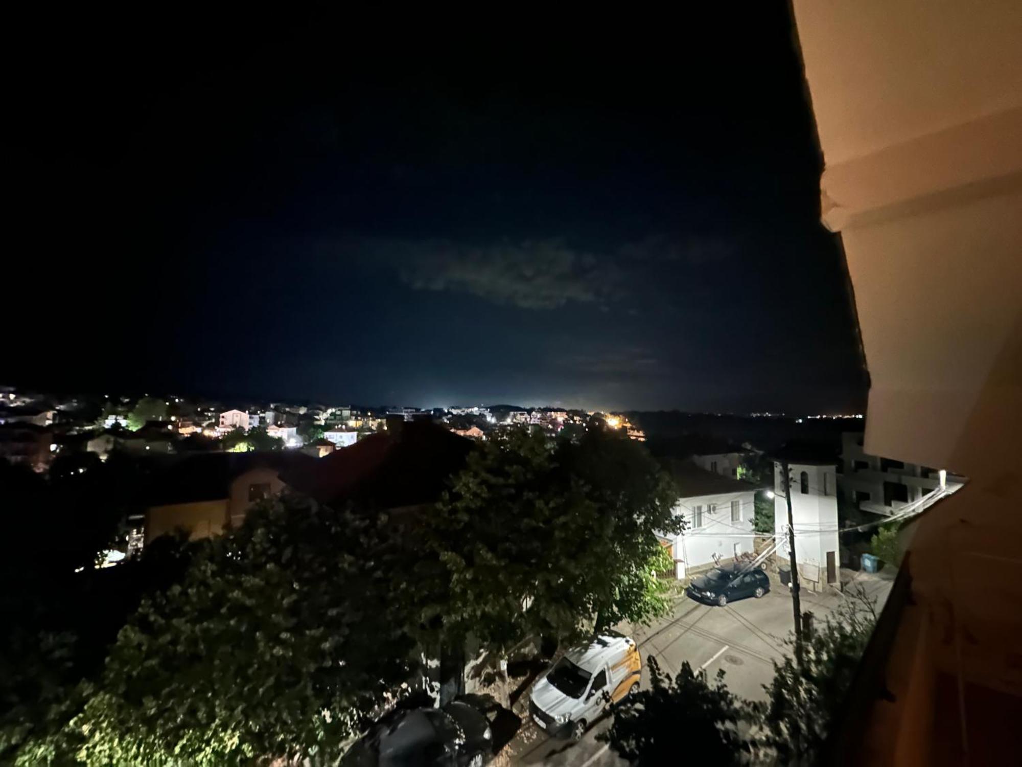 Zoia Hotel Chernomorets Exterior foto