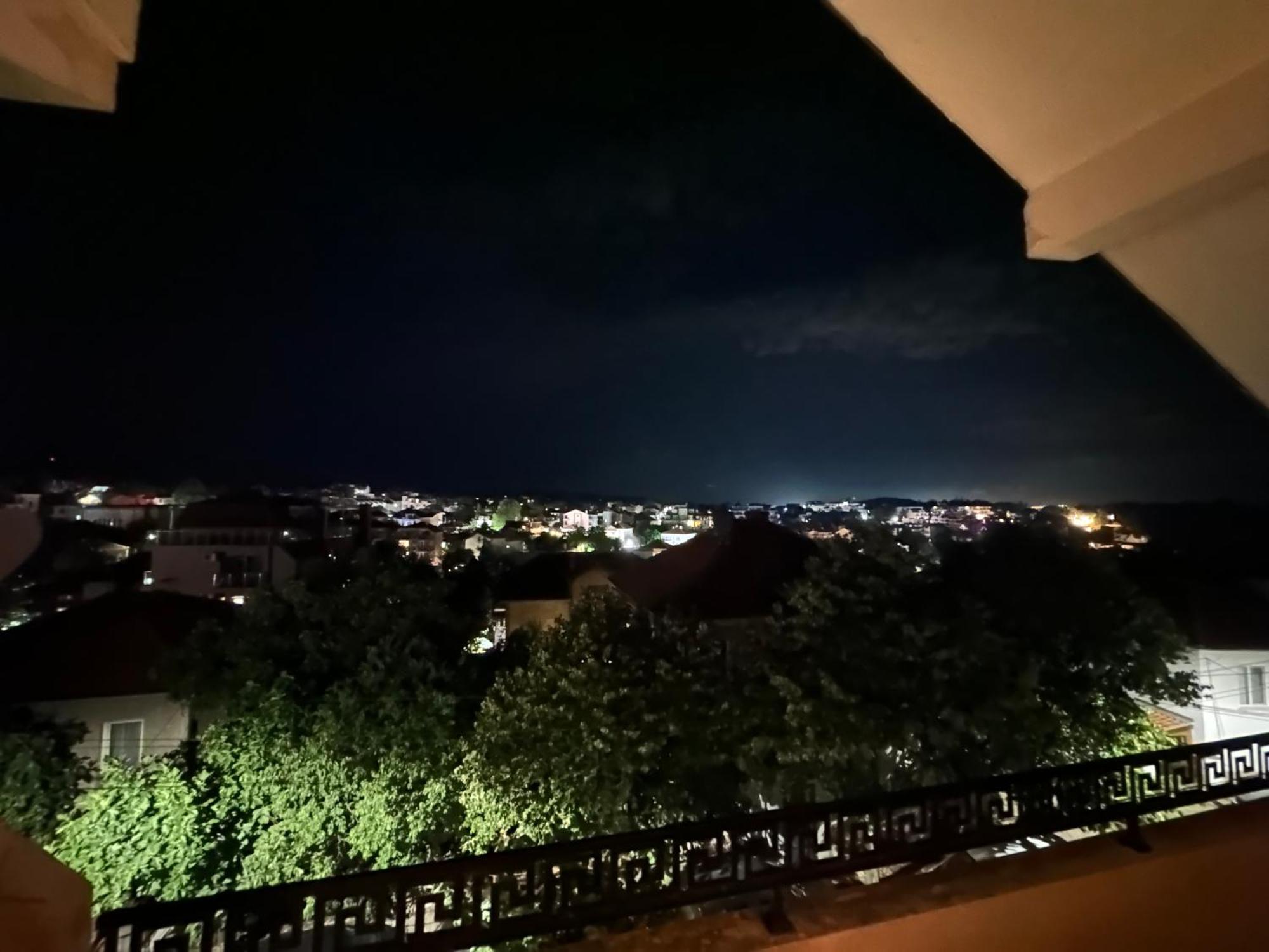 Zoia Hotel Chernomorets Exterior foto