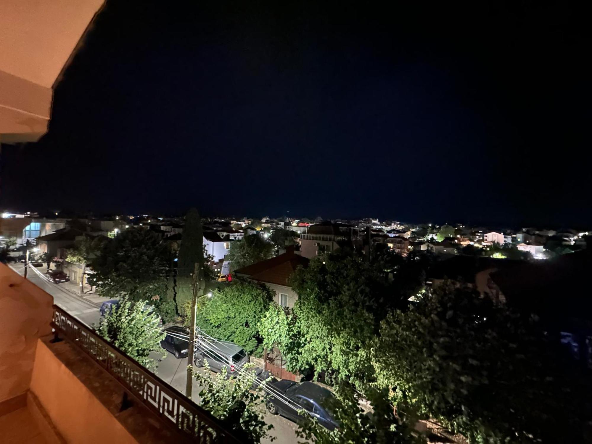 Zoia Hotel Chernomorets Exterior foto